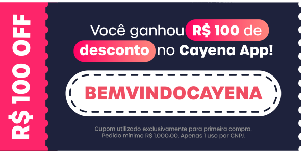 cupom